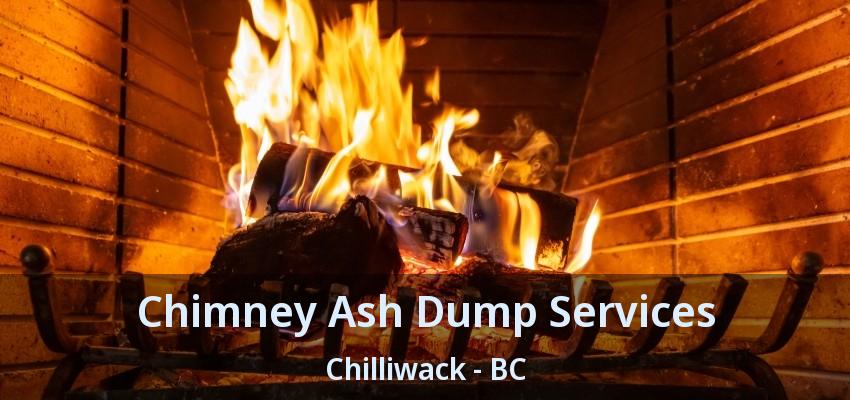 Chimney Ash Dump Services Chilliwack - BC Chimney Ash Dump Services Chilliwack - BC