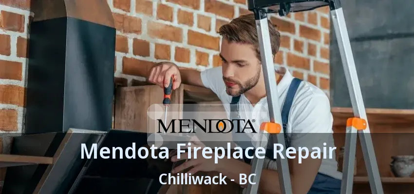 Mendota Fireplace Repair Chilliwack - BC