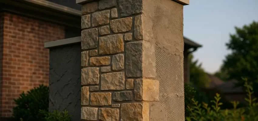 Chimney Masonry Near Me in Chilliwack