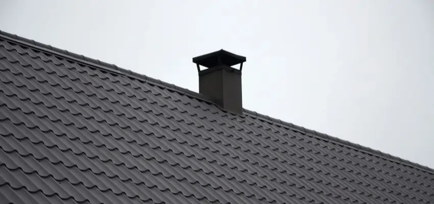 Chimney Cover Services in Chilliwack