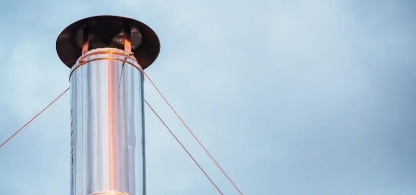 Chimney Cover Services in Chilliwack