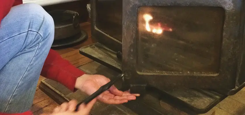 Chimney Sweep Near Me in Chilliwack