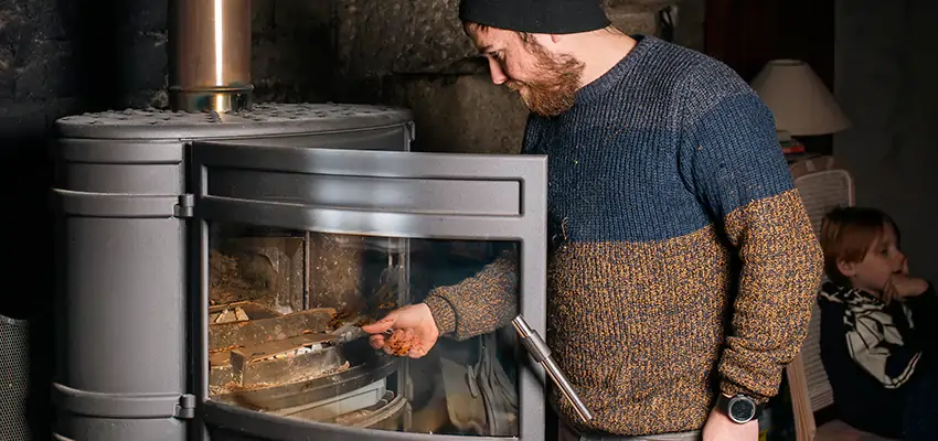 Chimney Sweep Near Me in Chilliwack