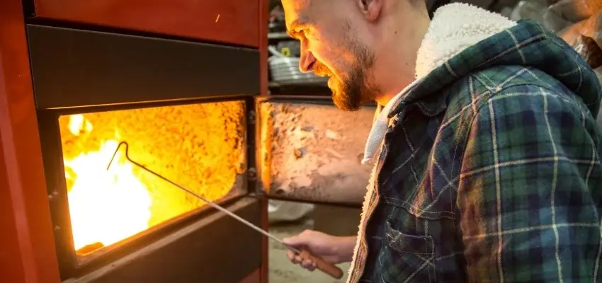 Fireplace Company Near Me in Chilliwack