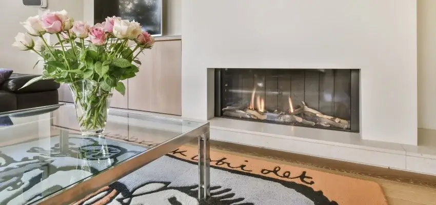 Heat & Glo Fireplace Repair in Chilliwack