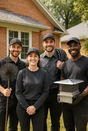 Why Choose Chimney Sweep Chilliwack